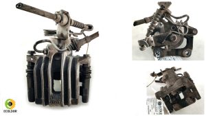 PINZA FRENO POSTERIORE SINISTRA BKD VOLKSWAGEN GOLF 5 2.0TDI 2003 64C