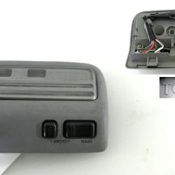 PLAFONIERA INTERNA 4AFE TOYOTA COROLLA 1.6B 1992 86B
