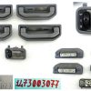PLAFONIERA MANIGLIE APPIGLIO 1473003077-1472342077 PEUGEOT 806 2.0B 2000 51A