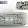 PLAFONIERA POSTERIORE 1K0947291 VOLKSWAGEN GOLF 5 2.0TDI 2005 66C