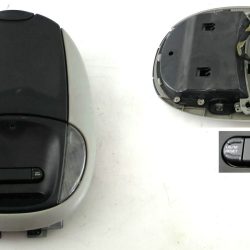 PLAFONIERA VR995002XTC CHRYSLER VOYAGER 2.5D 2004 117C
