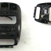 PLANCIA CENTRALE BOCCHETTE 12237739 COMANDI CLIMA CHRYSLER VOYAGER 2.5D 2004 96B