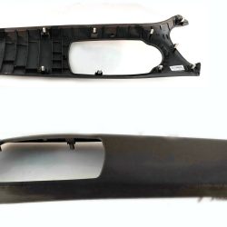 PLANCIA CRUSCOTTO RIVESTIMENTO 1NZ TOYOTA YARIS 1.5IBRIDO 2018 22B