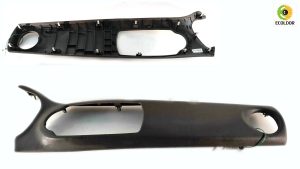 PLANCIA CRUSCOTTO RIVESTIMENTO 1NZ TOYOTA YARIS 1.5IBRIDO 2018 22B