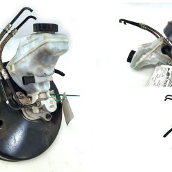 POLMONE FRENO POMPA SERVOFRENO 0204051133 Z13DTJ OPEL CORSA D 1.3CDTI 2010 15B