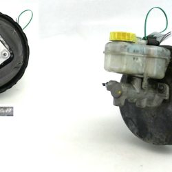 POLMONE FRENO POMPA SERVOFRENO 6Q1614105AH VOLKSWAGEN POLO CROSS 1.4D 2008 51C