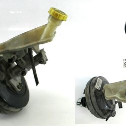 POLMONE FRENO POMPA SERVOFRENO 9649329380 CITROEN C2 1.1B 2004 44C