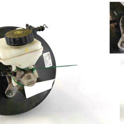 POLMONE POMPA FRENO SERVOFRENO 47200-0H010 1KR CITROEN C1 998B 2009 102B