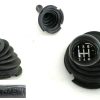 POMELLO CUFFIA LEVA CAMBIO 2S61-7277-ABW FORD FUSION 1.4TDCI 2004 18C