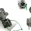 POMPA AC CARBURANTE 156A4000 FIAT PANDA 750B 1991 61C