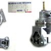 POMPA AC CARBURANTE 1985 5 MAI USATA RENAULT R5 TL GTL 113D