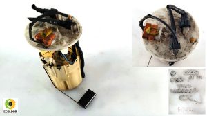 POMPA CARBURANTE 0580303008 LANCIA MUSA 1.3MJT 2006 48A