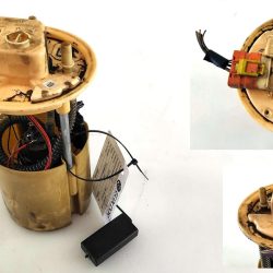 POMPA CARBURANTE 199A3000 FIAT GRANDE PUNTO 1.3MJT 2007 73A