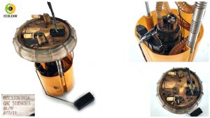 POMPA CARBURANTE 51856923 199B1000 FIAT 500 1.3MJT 2011 113D