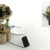 POMPA CARBURANTE 8200128479 K9K A7 RENAULT CLIO 1.5DCI 2003 81B