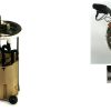 POMPA CARBURANTE GALLEGGIANTE 0580303012 ALFA ROMEO 156 SW 1.9JTD 2002 44B