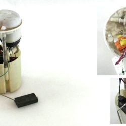 POMPA CARBURANTE GALLEGGIANTE FIAT PANDA 1.2B 2005 44C