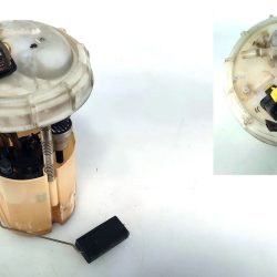 POMPA CARBURANTE SERBATOIO 188A4000 FIAT PANDA 1.2B 2010 45A