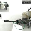 POMPA FRENO LIGIER X-TOO 505D 2005 17C