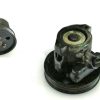 POMPA SERVOSTERZO 52088712AC JEEP CHEROKEE 2.5D 2003 81C