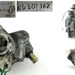 POMPA SERVOSTERZO IDROGUIDA 7683955114 FIAT DUCATO 2.8JTD 2002 77B