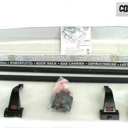 PORTAPACCHI IMPERIALE 3600298 4373060 FORD ESCORT-ORION 5P 1990 23C