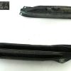 PROTEZIONE PORTIERA POST DESTRA 1K6833506A VOLKSWAGEN GOLF 5 2.0TDI 2005 67B