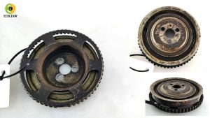 PULEGGIA ALBERO MOTORE 176B2000 FIAT PANDA 1.1B 1999 48A