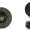 PULEGGIA ALBERO MOTORE MITSUBISHI PAJERO 3.2D 2004 33D
