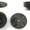 PULEGGIA POMPA ACQUA 4M41 MITSUBISHI PAJERO 3.2D 2004 33D