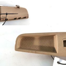 PULSANTIERA ALZAVETRO DESTRA 198A2000 LANCIA DELTA 1.6MJT 2007 46C