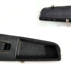 PULSANTIERA ALZAVETRO DESTRA 25607A831 FIAT GRANDE PUNTO 1.3MJT 2007 57A