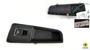 PULSANTIERA ALZAVETRO DESTRA 25607A831 FIAT GRANDE PUNTO 1.3MJT 2007 57A