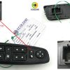 PULSANTIERA ALZAVETRO SINISTRA 199A1000 FIAT STILO 1.9JTD 2004 82B