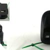 PULSANTIERA ALZAVETRO SINISTRA LIGIER X-TOO 505D 2005 25C