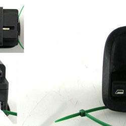 PULSANTIERA ALZAVETRO SINISTRA LIGIER X-TOO 505D 2005 25C