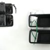 PULSANTIERA DESTRA FORD FOCUS 1.6TDCI 2007 33D