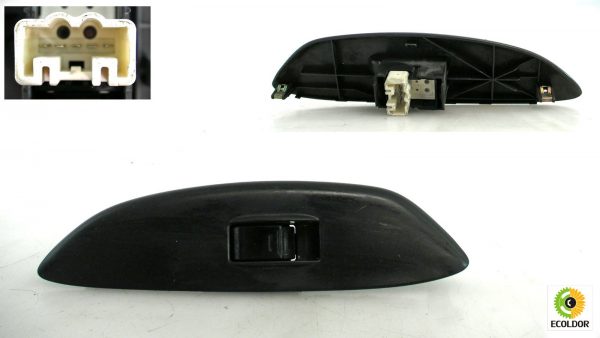 PULSANTIERA DESTRA TOYOTA YARIS 998B 2002 97B