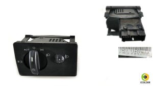 PULSANTIERA FARI 7M5T-13A024-LA AODA FORD FOCUS 2.0B 2007 46B