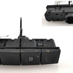 PULSANTIERA LUNOTTO TERMICO F6JA FORD FIESTA 1.4TDCI 2003 57B