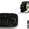 PULSANTIERA REGOLAZIONE FARI 0650B3 064B03 TOYOTA YARIS 998B 2004 74C