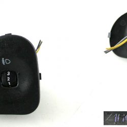 PULSANTIERA REGOLAZIONE FARI 716067000 FIAT STRADA 1.9JTD 2002 66A