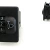 PULSANTIERA REGOLAZIONE FARI 84152 0D030 2SZFE TOYOTA YARIS 1.3B 2007 73B