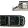 PULSANTIERA SINISTRA 726-2113 SUZUKI LIANA 1.6B 2001 52B