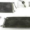 RADIATORE CLIMA RHY PEUGEOT 306 2.0HDI 2000 87A