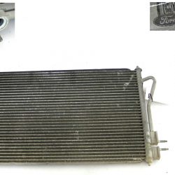 RADIATORE CLIMA YS4H-19710-BB FORD FOCUS 1.8TDCI 2002 94A