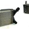 RADIATORE INTERCOOLER 188A9000 FIAT PUNTO 1.3MJT 2005 18C