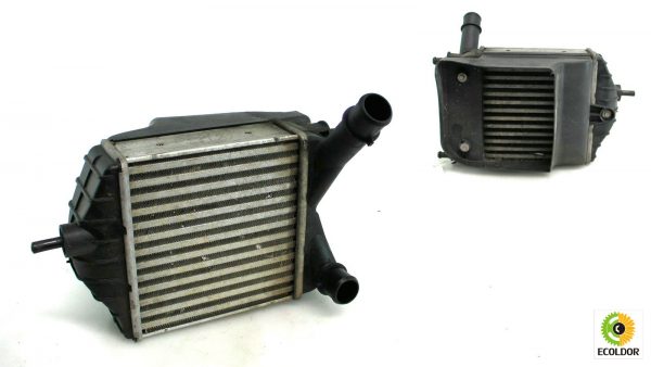 RADIATORE INTERCOOLER 188A9000 FIAT PUNTO 1.3MJT 2005 18C