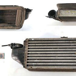 RADIATORE INTERCOOLER 91FF-9L440-AB FORD ESCORT 1.8TD 1988 2C