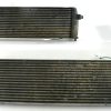 RADIATORE INTERCOOLER 97142017 X22DTH OPEL FRONTERA 2.2D 1999 42C